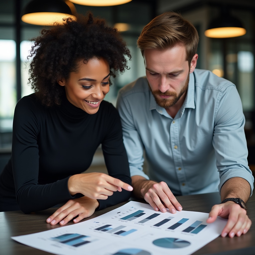 Analiză de piață documentată