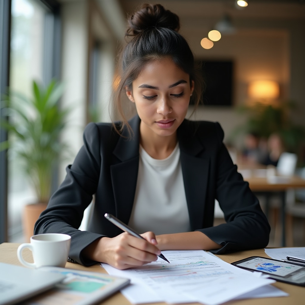 Plan de afaceri pentru startup